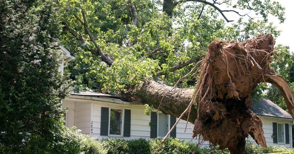 How to Prepare Your Roof for a Major Storm