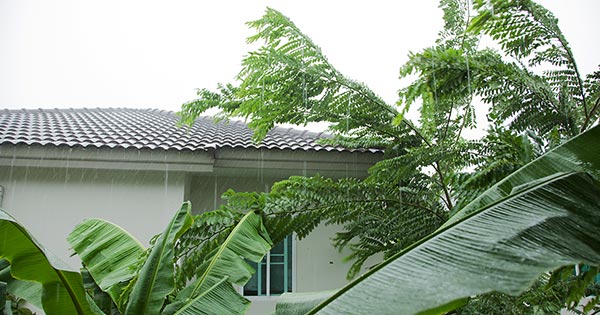 Three Steps To Ensure Your Roof is Hurricane Ready