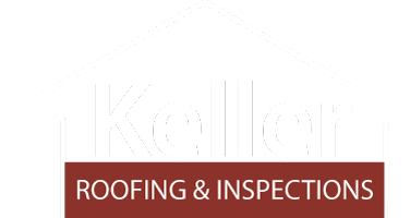 Logo for Keller Roofing and Inspections