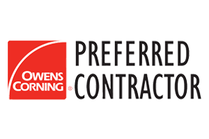 Owen Corning Authorized Commercial Roofing Contractor