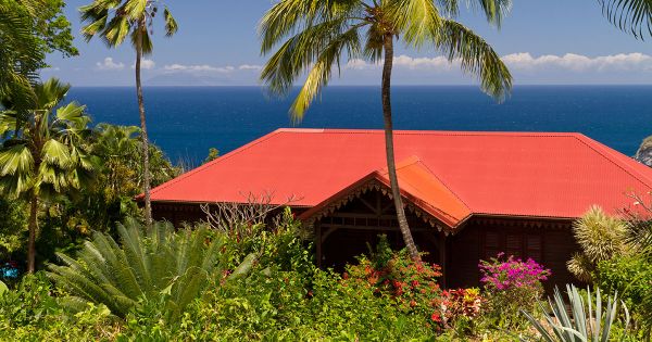 After a Hurricane, Get Your Roof Inspected