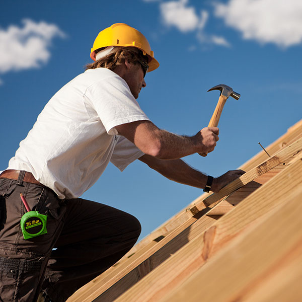 Roof Repairs Before Hurricane Season