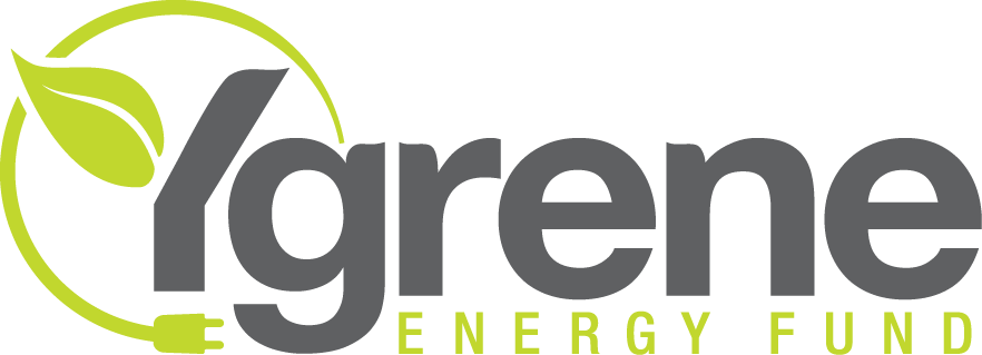 Ygreen Works Financing Logo